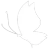 〽️ Эмодзи «〽 адаптивные иконки для фона профиля» для Telegram