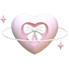 🤍 Эмодзи «Cute 3D» для Telegram