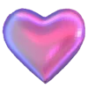 🩷 Эмодзи «Cute 3D» для Telegram