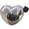 🖤 Эмодзи «Cute 3D» для Telegram