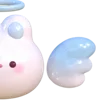 🐰 Эмодзи «Cute 3D» для Telegram