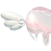 🩷 Эмодзи «Cute 3D» для Telegram