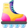 🛼 Эмодзи «рандом 3D» для Telegram