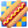 🌭 Эмодзи «рандом 3D» для Telegram