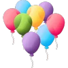 🎈 Эмодзи «рандом 3D» для Telegram