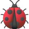 🐞 Эмодзи «рандом 3D» для Telegram