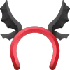👹 Эмодзи «рандом 3D» для Telegram