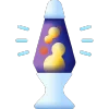 💟 Эмодзи «рандом 3D» для Telegram
