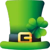 ☘️ Эмодзи «рандом 3D» для Telegram