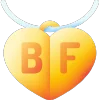 💛 Эмодзи «рандом 3D» для Telegram