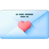 💌 Эмодзи «рандом 3D» для Telegram