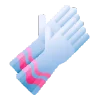 🎄 Эмодзи «3D рандом - 3» для Telegram