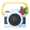 🎄 Эмодзи «3D рандом - 3» для Telegram
