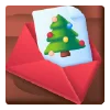 🎄 Эмодзи «3D рандом - 3» для Telegram