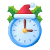 🎄 Эмодзи «3D рандом - 3» для Telegram