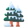 🎄 Эмодзи «3D рандом - 3» для Telegram