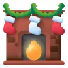 🎄 Эмодзи «3D рандом - 3» для Telegram