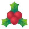 Стикерпак 3D рандом - 3 для Telegram