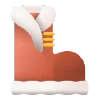 🎄 Эмодзи «3D рандом - 3» для Telegram