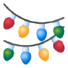 🎄 Эмодзи «3D рандом - 3» для Telegram