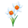 🌸 Эмодзи «3D рандом - 3» для Telegram