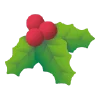 🎄 Эмодзи «3D рандом - 3» для Telegram