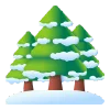 🎄 Эмодзи «3D рандом - 3» для Telegram