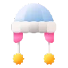 🎄 Эмодзи «3D рандом - 3» для Telegram