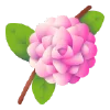 🌸 Эмодзи «3D рандом - 3» для Telegram