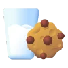 🎄 Эмодзи «3D рандом - 3» для Telegram