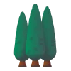 🎄 Эмодзи «3D рандом - 3» для Telegram