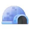 🎄 Эмодзи «3D рандом - 3» для Telegram