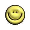 🌸 Эмодзи «3D рандом - 4» для Telegram