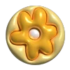 🌸 Эмодзи «3D рандом - 4» для Telegram