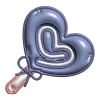 🌸 Эмодзи «3D рандом - 4» для Telegram