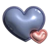 🌸 Эмодзи «3D рандом - 4» для Telegram
