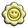 🌸 Эмодзи «3D рандом - 4» для Telegram