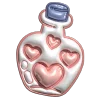🌸 Эмодзи «3D рандом - 4» для Telegram