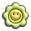 🌸 Эмодзи «3D рандом - 4» для Telegram