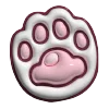 🐾 Эмодзи «3D рандом - 4» для Telegram