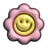 🌸 Эмодзи «3D рандом - 4» для Telegram