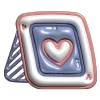 Эмодзи 3D рандом - 4 для Telegram — скачать