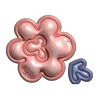 🌸 Эмодзи «3D рандом - 4» для Telegram
