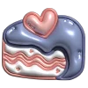 🌸 Эмодзи «3D рандом - 4» для Telegram
