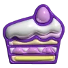 🍰 Эмодзи «3D рандом - 4» для Telegram
