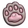 🐾 Эмодзи «3D рандом - 4» для Telegram