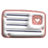 🌸 Эмодзи «3D рандом - 4» для Telegram