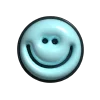 🌸 Эмодзи «3D рандом - 4» для Telegram