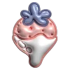 🌸 Эмодзи «3D рандом - 4» для Telegram