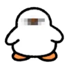 🔞 Эмодзи «cute duck» для Telegram